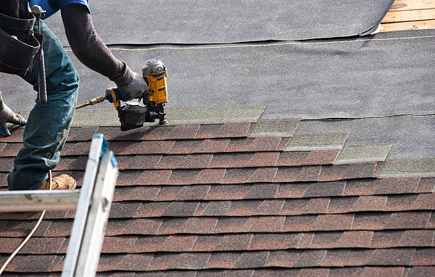 Licensed Roofing service in League City, TX - Brentwood Metal Roofing